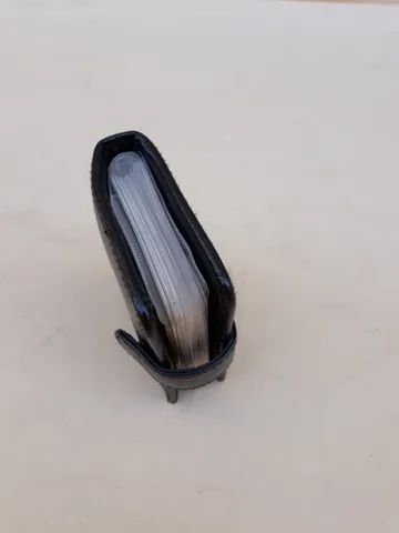 Porta Cartão de Visita - Foto 4