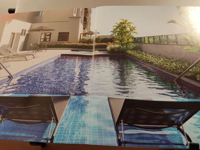 Apartamento 3 quartos com 2 vagas na  praia de armação. Penha -sc.  Confort club Skyline. - Foto 2
