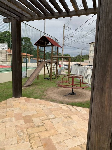  Aluguel por temporada mobiliado e aconchegante  a 5 minutos da praia. - Foto 6