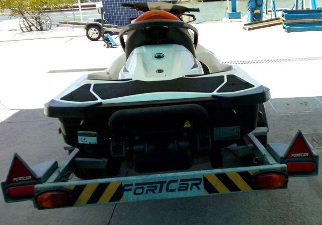 Jet sky sea doo gti 130 - 2012 - revisado - Foto 5