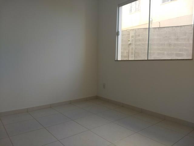 Vendo apartamento térreo novo nunca habitado no Mirante Cidade - Foto 4