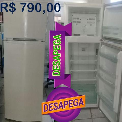 Geladeira consul duplex frost free Uppp Imperdível