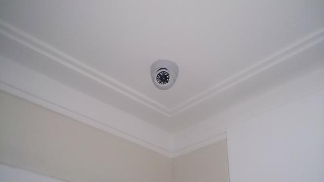 Consultoria em CFTV, Alarme, Cerca Eletrica, Cabeamento Estruturado de Rede - Foto 3