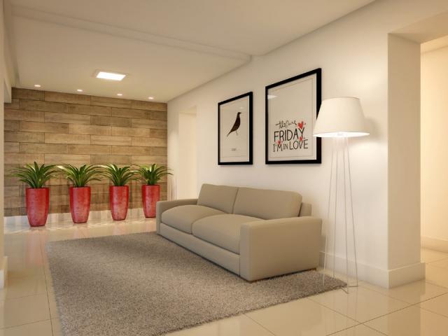Apartamento jundiai, lancamento jundiai, construtora santa angela, home invest, apartament - Foto 13