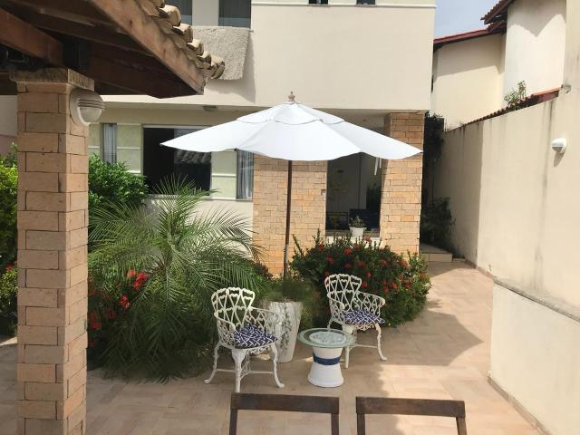 Casa Jardim Placaford, 230m2, 4/4, 3 suítes, apenas R$ 590.000,00