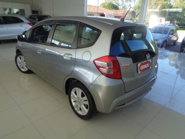 Fit Ex 1.5 Automático Completo - Foto 5