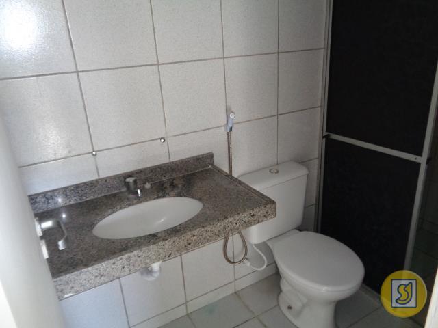 Apartamento para alugar com 3 dormitórios em Lagoa seca, Juazeiro do norte cod:34442 - Foto 15