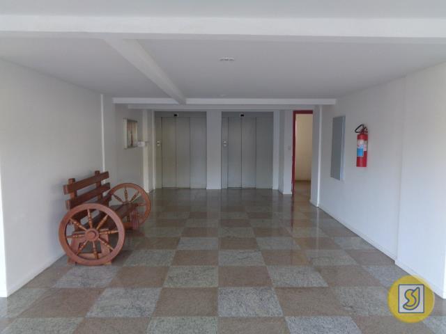 Apartamento para alugar com 3 dormitórios em Lagoa seca, Juazeiro do norte cod:33690 - Foto 4