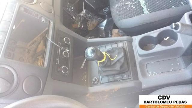 Peças Sucata Vw Amarok - Foto 7