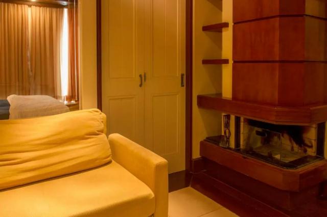 Apartamento à venda, 43 m² por r$ 478.800,00 - laje de pedra - canela/rs - Foto 2
