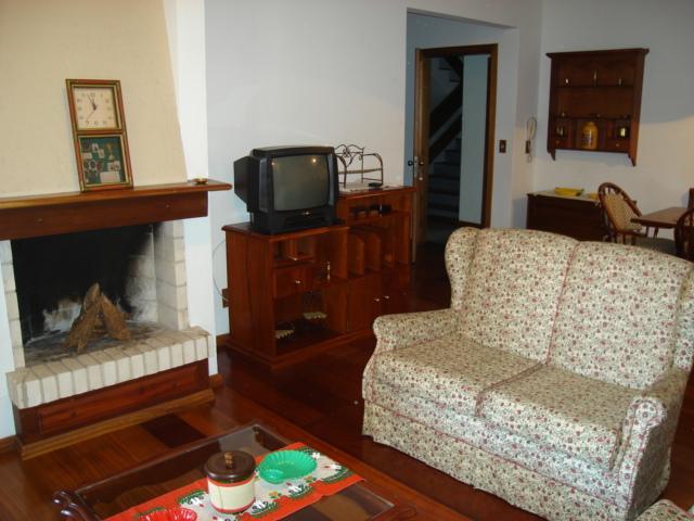 Apartamento residencial à venda, centro, gramado. - Foto 8