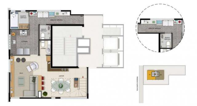 Privilège - 153m² - Belo Horizonte, MG - Foto 11