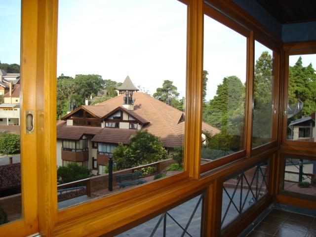 Apartamento residencial à venda, centro, gramado. - Foto 10