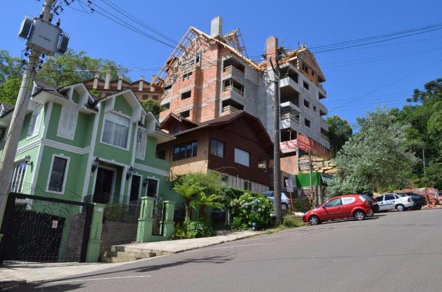 Terreno à venda, 360 m² por R$ 1.600.000,00 - Centro - Gramado/RS - Foto 10