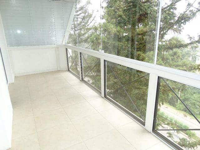 Apartamento residencial à venda, centro, gramado. - Foto 20