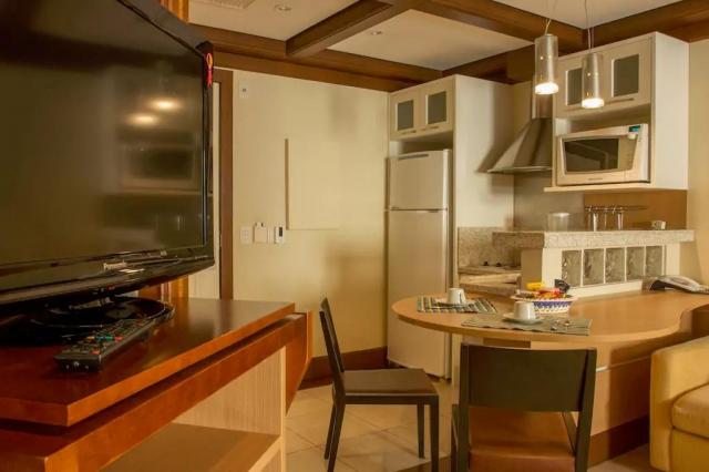 Apartamento à venda, 43 m² por r$ 478.800,00 - laje de pedra - canela/rs - Foto 9