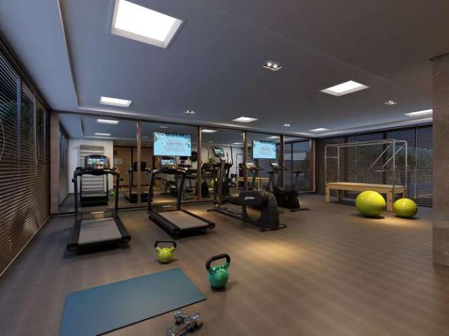 Legacy - 87m² a 272m² - Belo Horizonte, MG - Foto 14