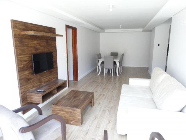 Apartamento à venda, 120 m² por r$ 1.244.000,00 - centro - gramado/rs - Foto 8