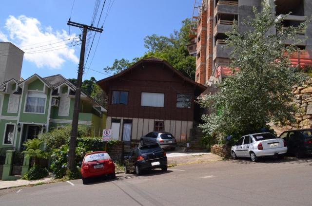 Terreno à venda, 360 m² por R$ 1.600.000,00 - Centro - Gramado/RS - Foto 2