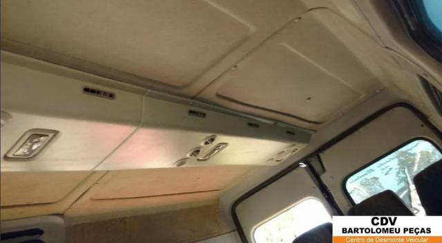 Peças Sucata Ducato Boxer Multijet 2011/12 - Foto 11