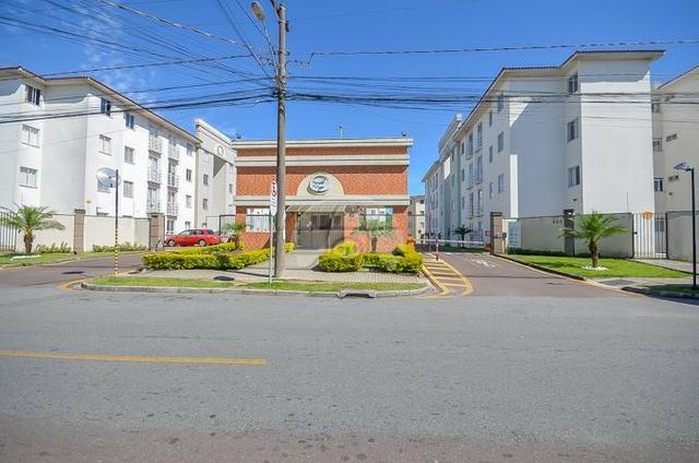 Apartamento na Fazendinha, área central, reformado e semimobiliado 189.000. Financia - Foto 9