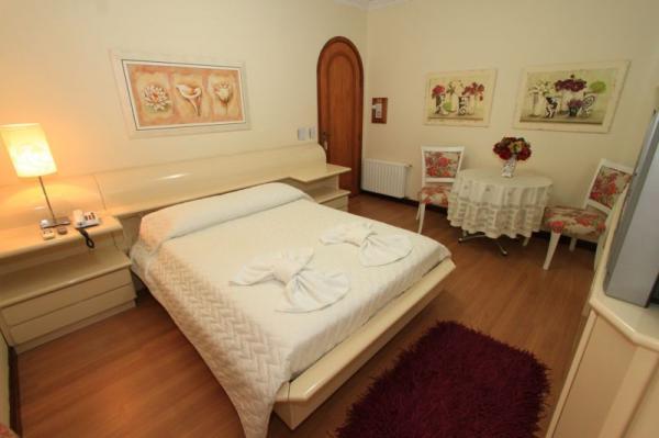 Hotel comercial à venda, centro, canela - ho0004. - Foto 6