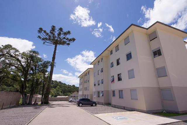 Apartamento à venda, 44 m² por r$ 150.000,00 - canelinha - canela/rs - Foto 2