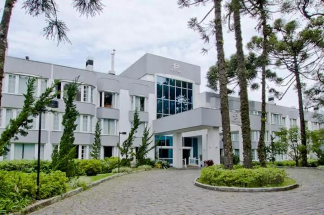 Apartamento à venda, 43 m² por r$ 478.800,00 - laje de pedra - canela/rs