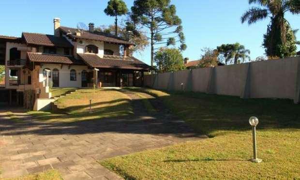 Hotel comercial à venda, centro, canela - ho0004. - Foto 2