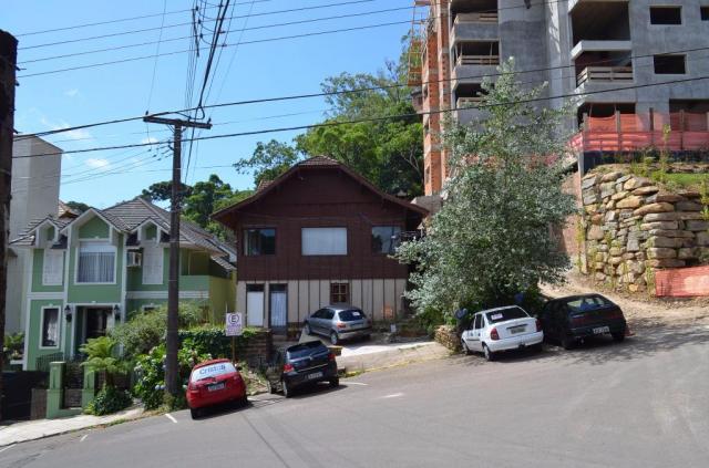 Terreno à venda, 360 m² por R$ 1.600.000,00 - Centro - Gramado/RS - Foto 8
