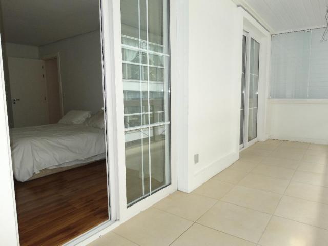 Apartamento residencial à venda, centro, gramado. - Foto 7