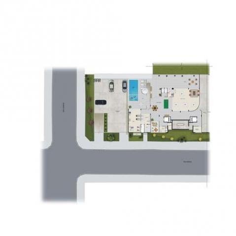Novità - 183m² - Belo Horizonte, MG - Foto 16