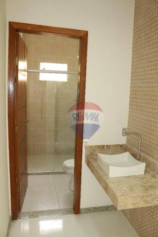 Casa à venda no bairro Dinah Borges, Eunápolis, bahia - Foto 10