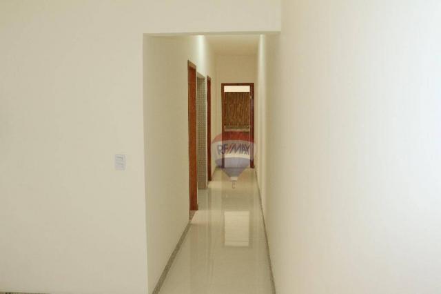 Casa à venda no bairro Dinah Borges, Eunápolis, bahia - Foto 7
