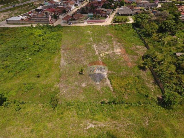 Lote à venda no Urbis I em Eunápolis, Bahia - Foto 6