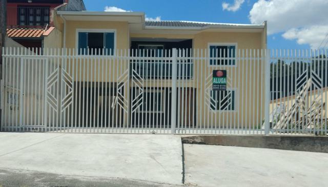Casa vendo