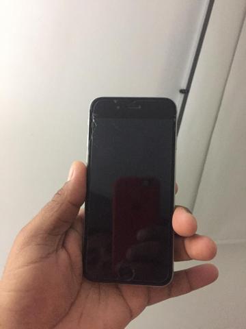 Vendo iphone 6 - Foto 5