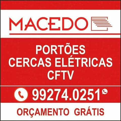 Conserto e instalacao de cerca eletrica - Foto 2