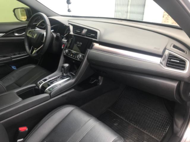 Civic Touring 1.5 turbo - Foto 10