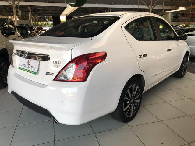 Versa unique automático 2018 - Foto 7