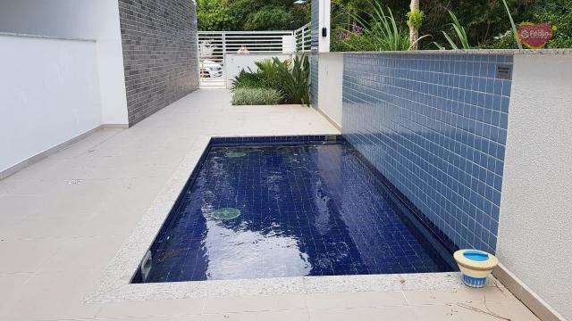 Apartamento à venda com 3 dormitórios em Campeche, Florianópolis cod:A800 - Foto 14