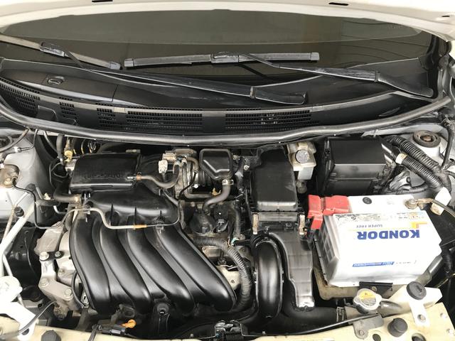 NISSAN VERSA SL 1.6 COMPLETO (Oportunidade) - Foto 10