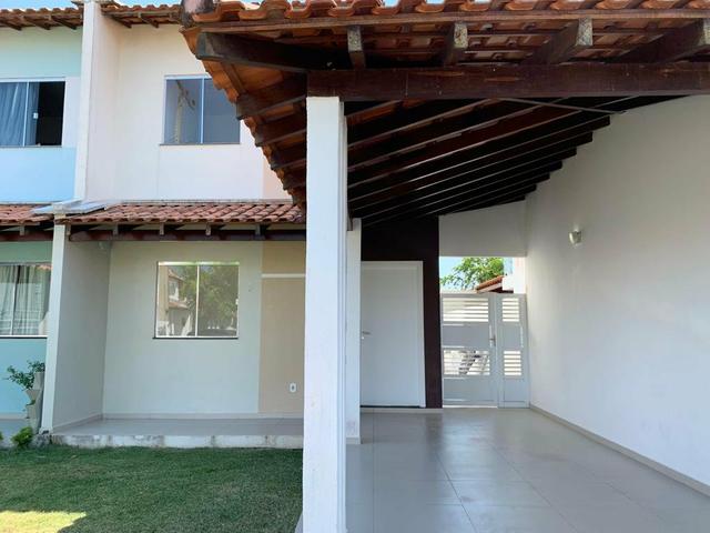 Casa em condominio