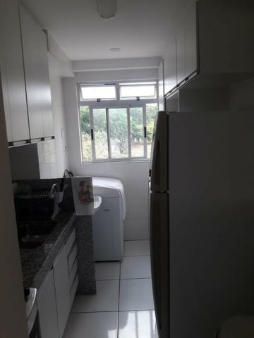 Apartamento de 2 quartos, 72m² aluguel no Conjunto Califórnia - Foto 11