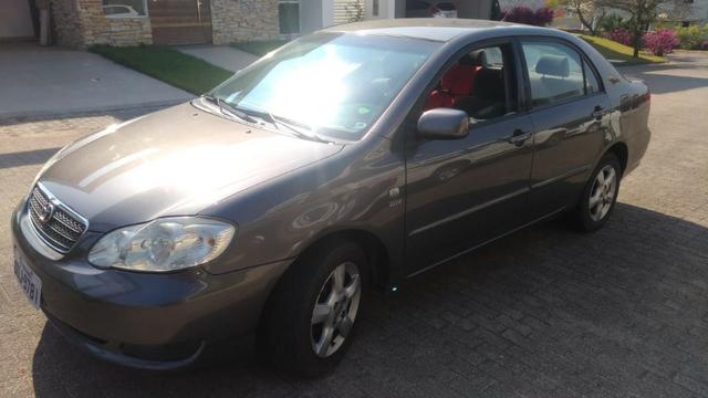 Corolla 1.8 XEI 2006 - Foto 3