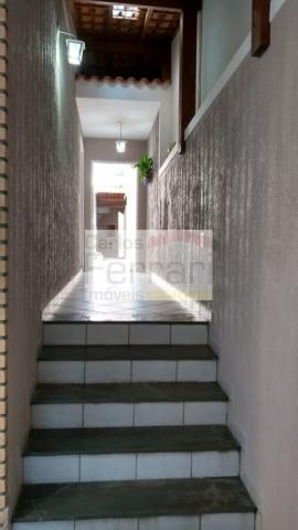 EXCELENTE SOBRADO EM RUA MUITO TRANQUILA NA VILA NOVA MAZZEI !!! - Foto 17