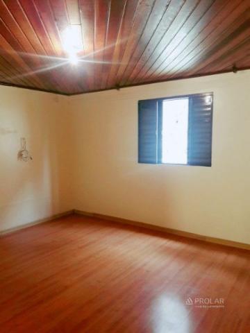 Casa para alugar com 2 dormitórios em Santo antao, Bento goncalves cod:11463 - Foto 5