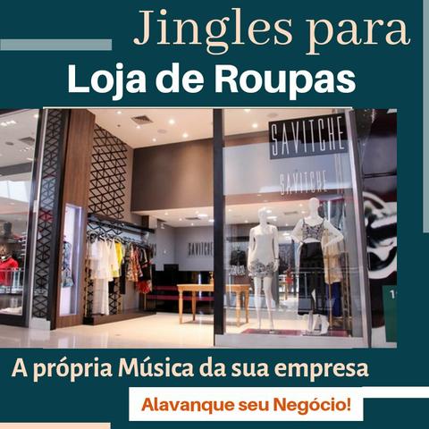 Sua loja !