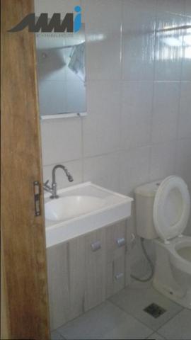 Casa 2 dormitórios sendo 1 suíte Parcelada - Foto 11