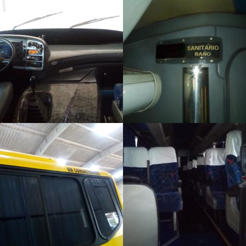 Microônibus Volkswagen